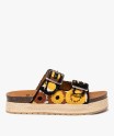SANDALE FEC 19TEOSS NOIR ST